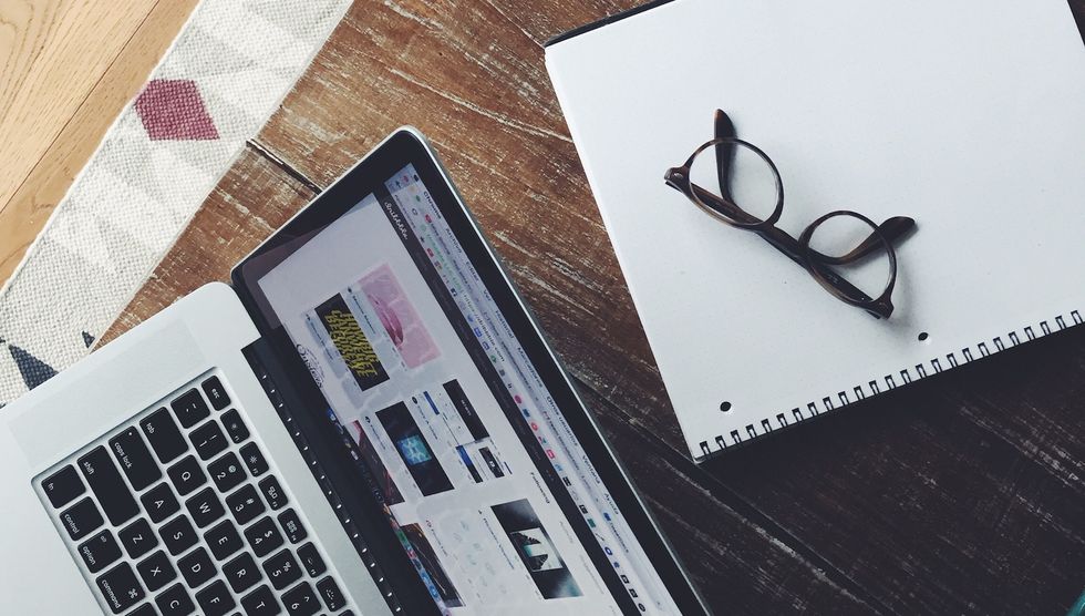 Fiction Writers Gain All These Benefits From Blogging