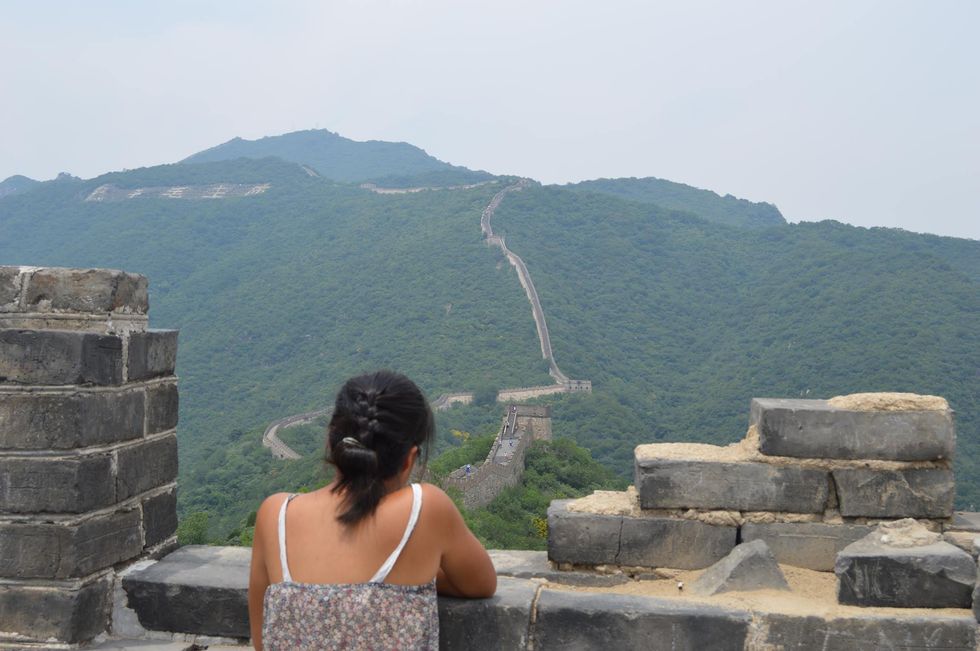 How I Hope To Light A Pathway For Others