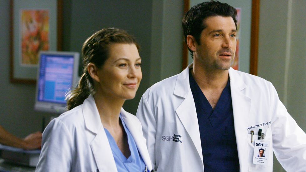 15 Grey's Anatomy Quotes That Will Make You Laugh, Cry Or Both