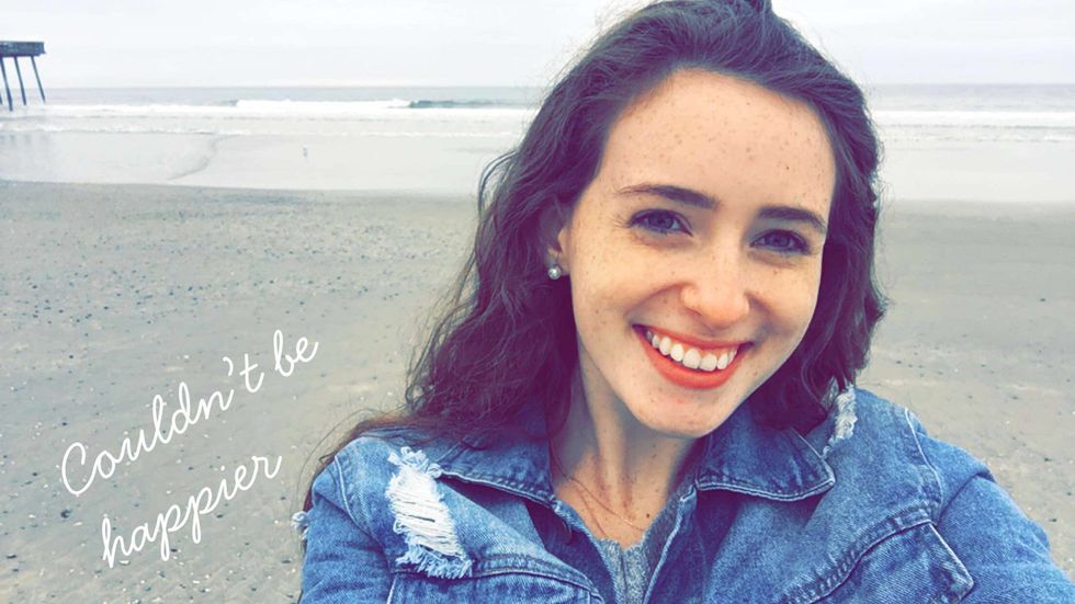 To The People Who Doubt Me