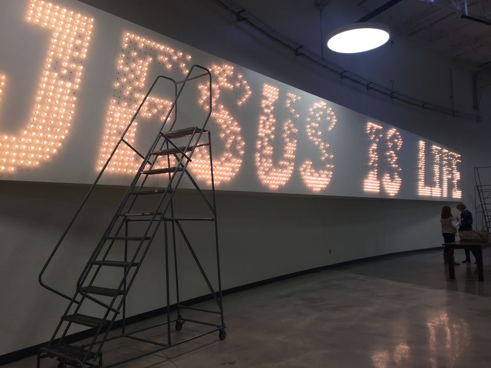 5 Scriptures That Get Me Through The Daily College Life