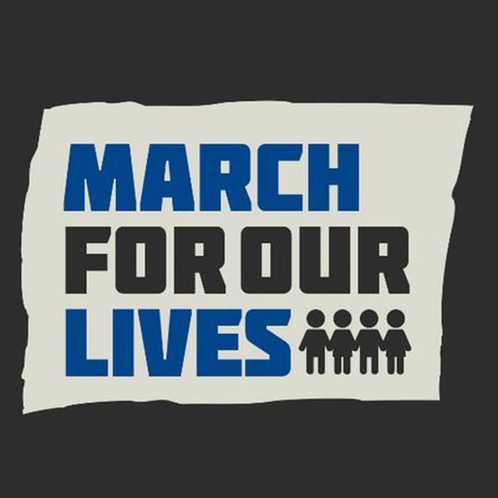 I Am Going To Participate In March For Our Lives
