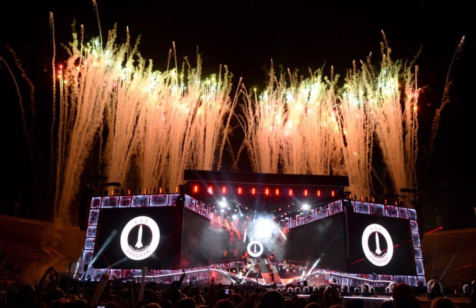 10 Reasons Why Concerts Are Magical