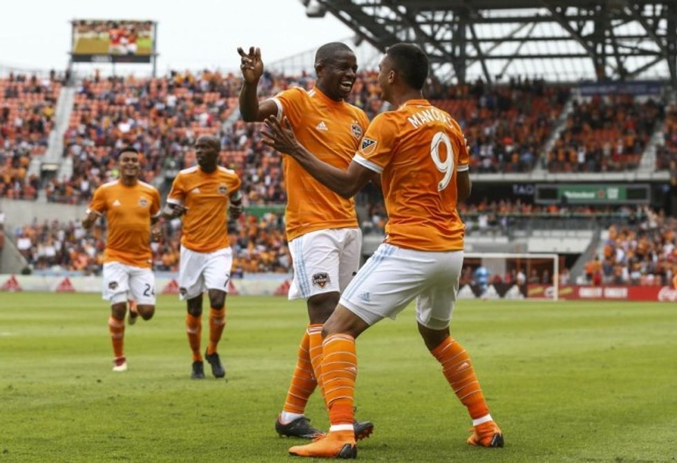 Top 5 Things I Took Away From Opening Weekend in MLS