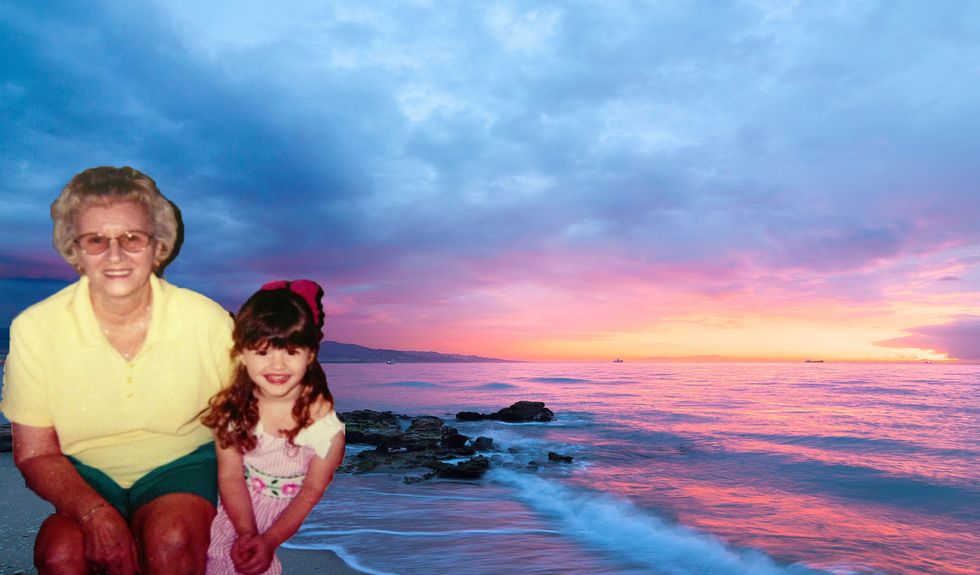 It's Been 5 Years Since You Went To Heaven, But I've Found A Way To Keep You Close