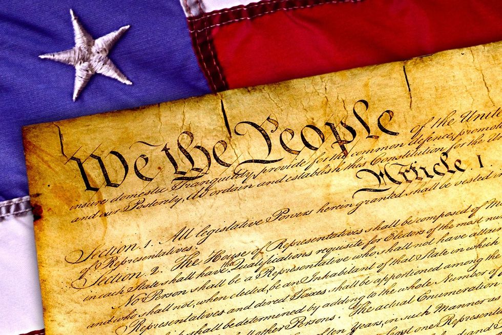 It's Time We Understood What The Constitution Really Means