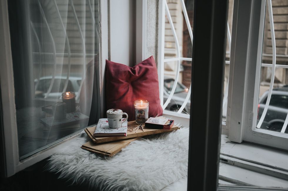 5 Ways To Bring More Hygge Into Your Life
