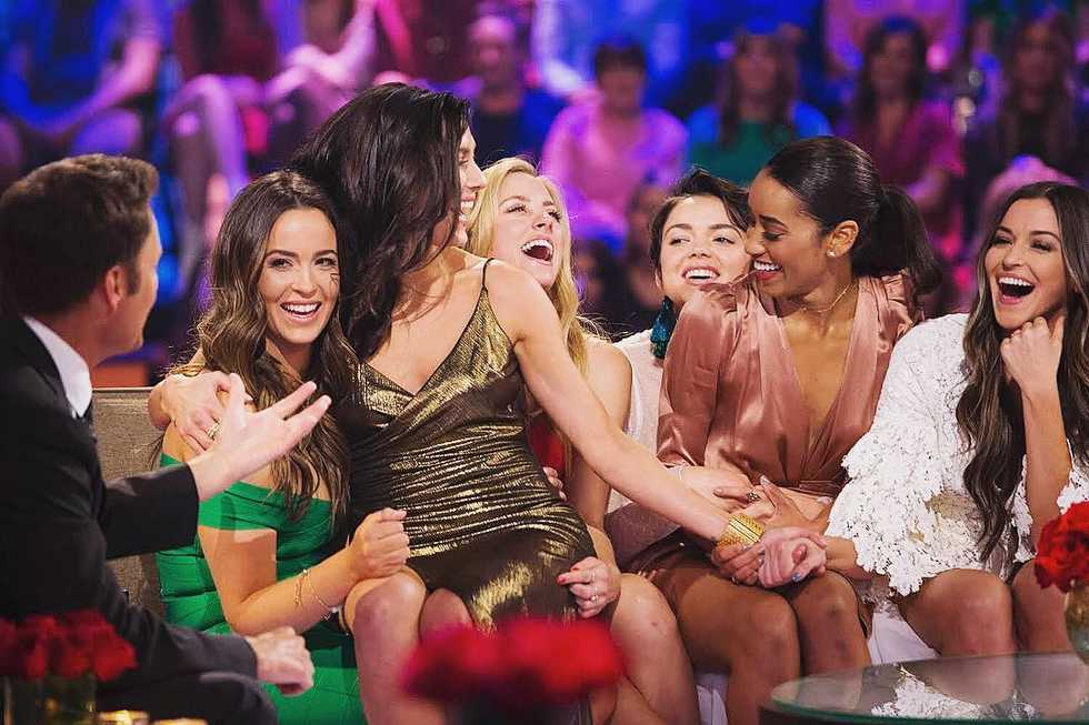 The Break-Up We All Needed To See