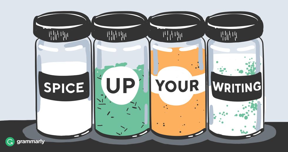 Finding Inspiration As A Writer