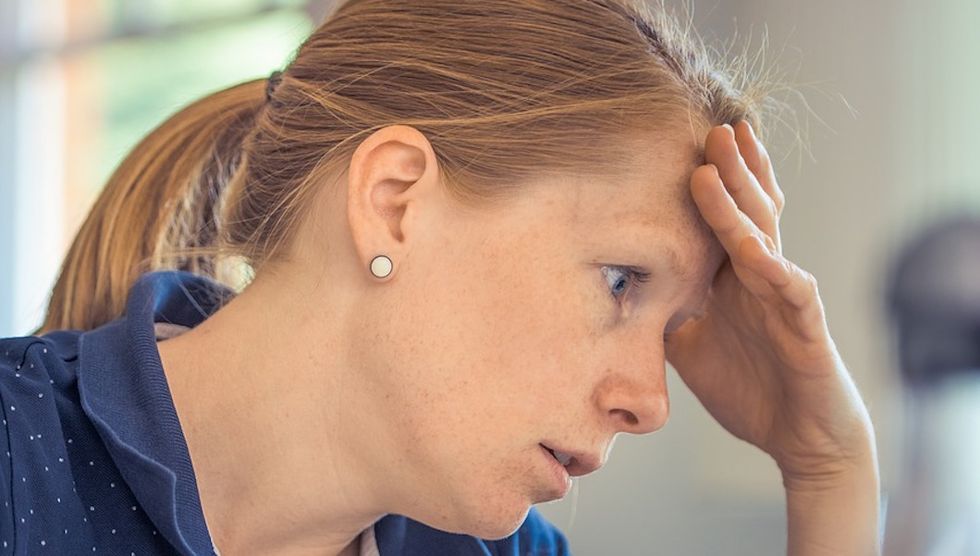 To Anyone Stressing About School Right Now