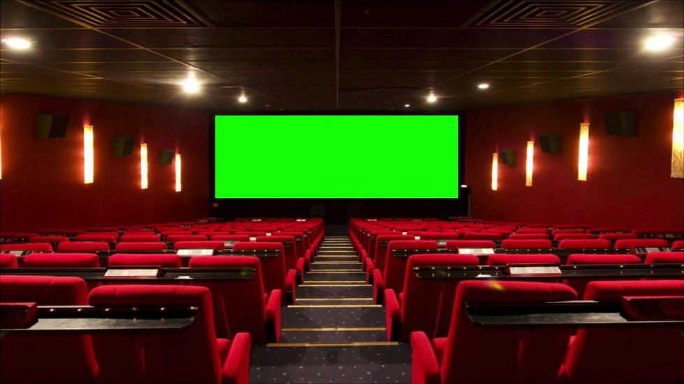 Are Trailers In Movie Theaters Pointless?