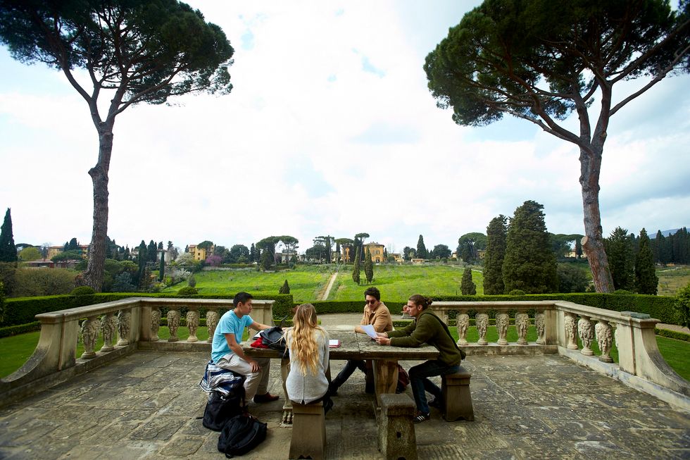 10 Things Only NYU LS Students Can Relate to