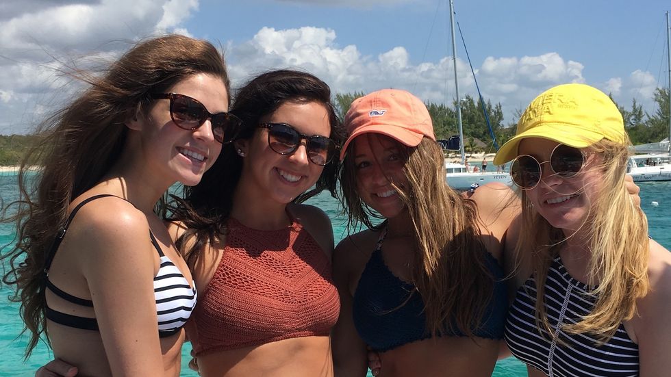 The Real Value Of Being A Traveler Isn't What You'd First Assume