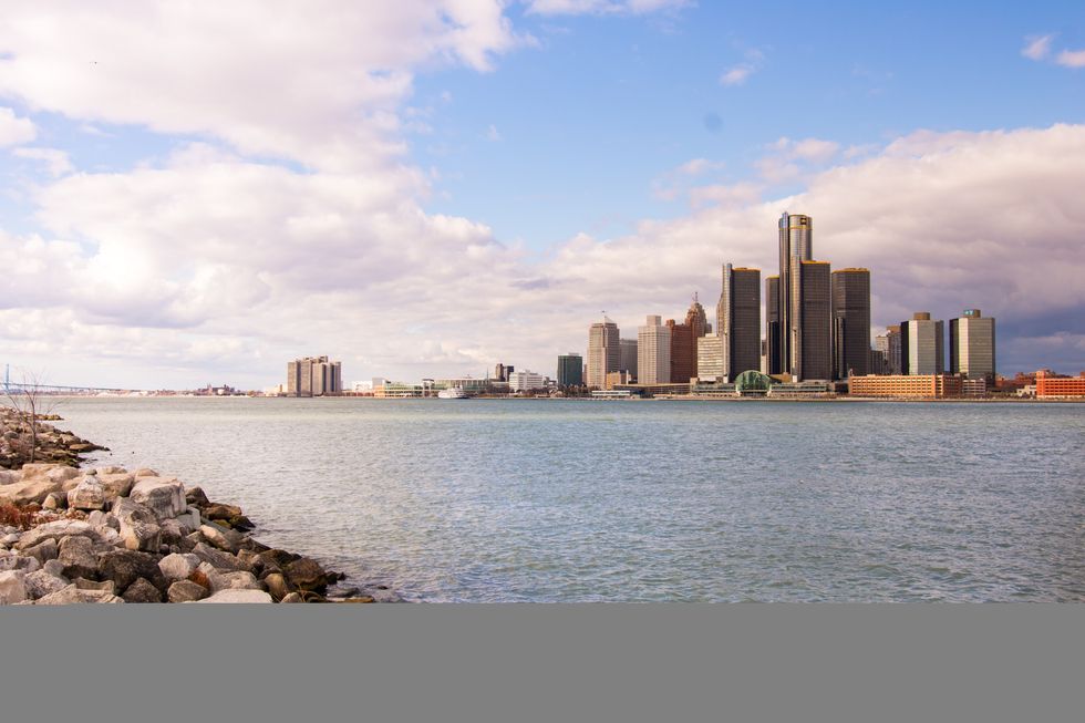 10 Things To Do In Detroit During Spring Break