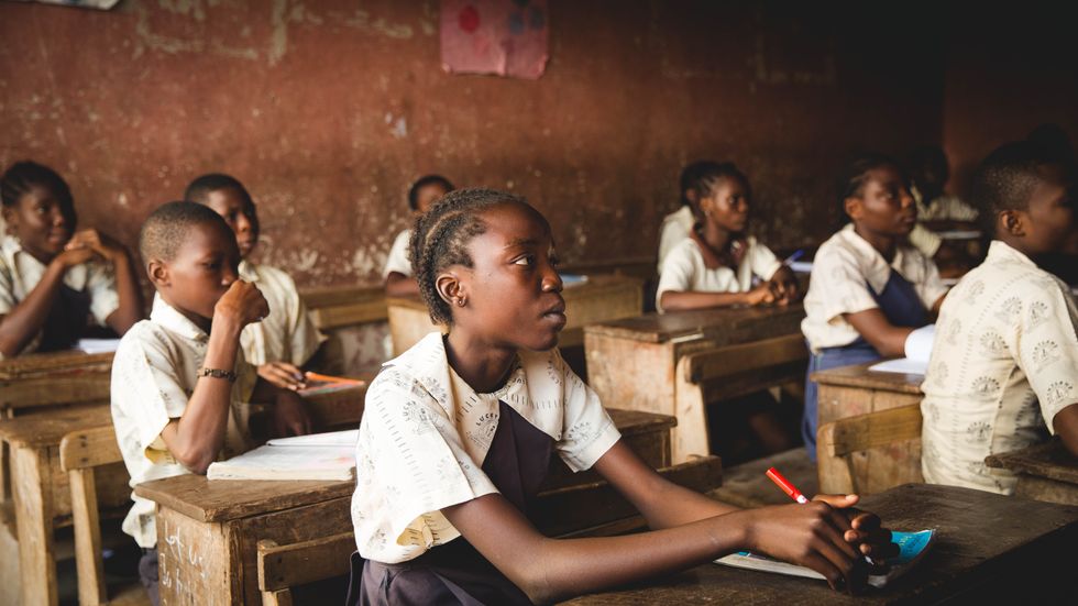 Why Supporting Education In Developing Countries is Important