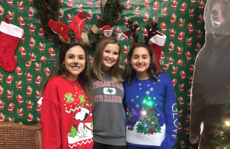 To My Best Friends Who Taught Me About True Friendship