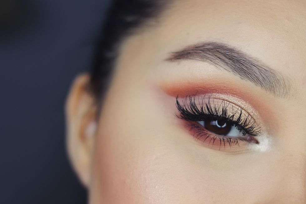 10 Eyeshadow Tricks Every Beginner Needs To Know