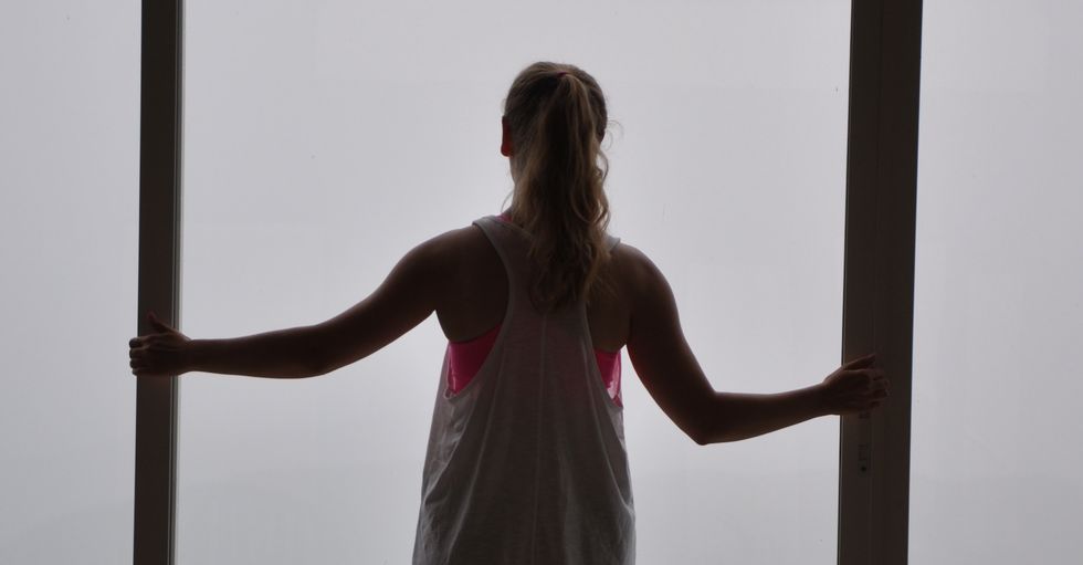 I Was Raped As A Kid Multiple Times, And It Still Haunts Me