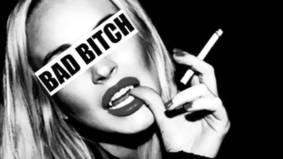 30 Songs To Remind You That You're A Badass B*tch