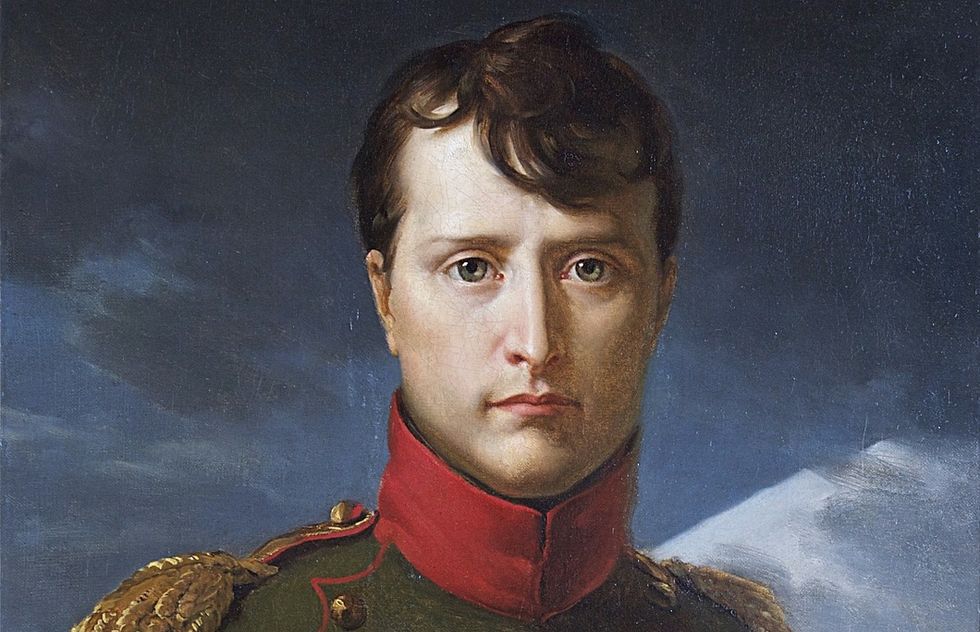 The Positivity That Was Brought By Napoleon Bonaparte