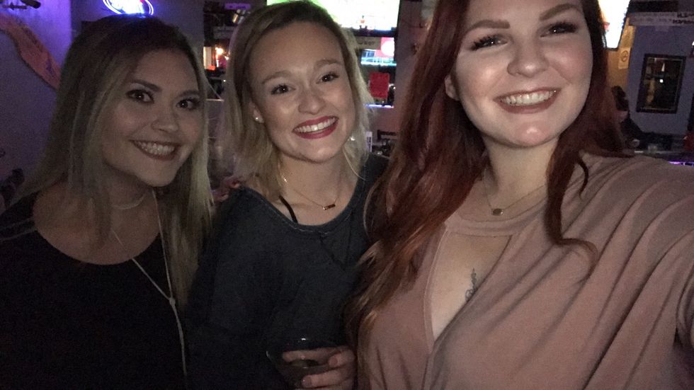 43 Messages You Have Seen In The Group Text You Have With Your High School BFFs