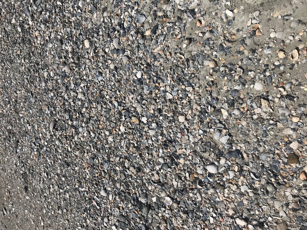 No Matter What Life Throws At You He Has Your Back