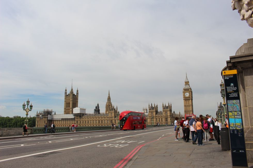 17 Activities Every World Traveler Needs On Their Bucket List