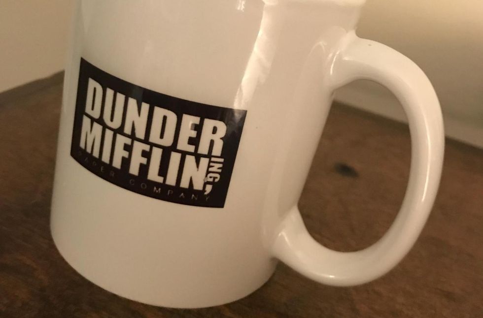 7 Times We Can Learn From 'The Office'