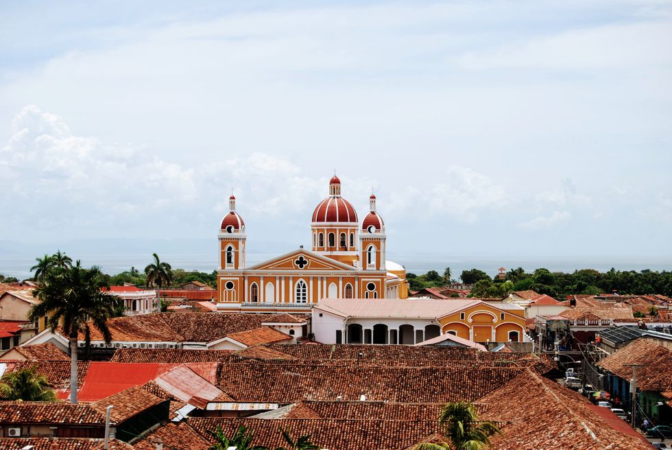 My Study Abroad Experience Showed Me It's OK To Have Self Confidence