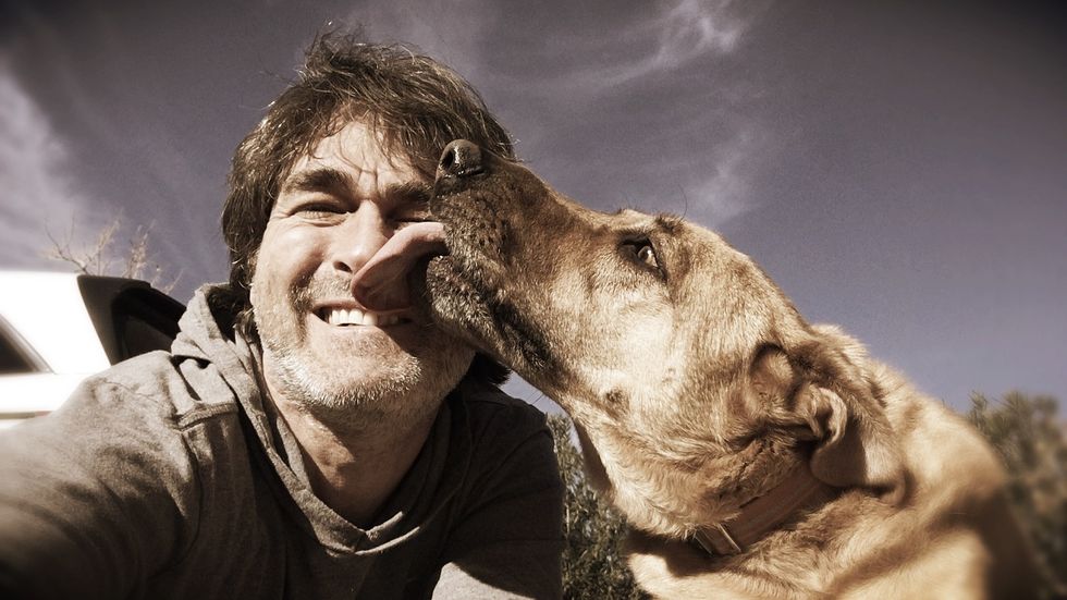 5 Signs That You Probably Love Dogs More Than You Love People