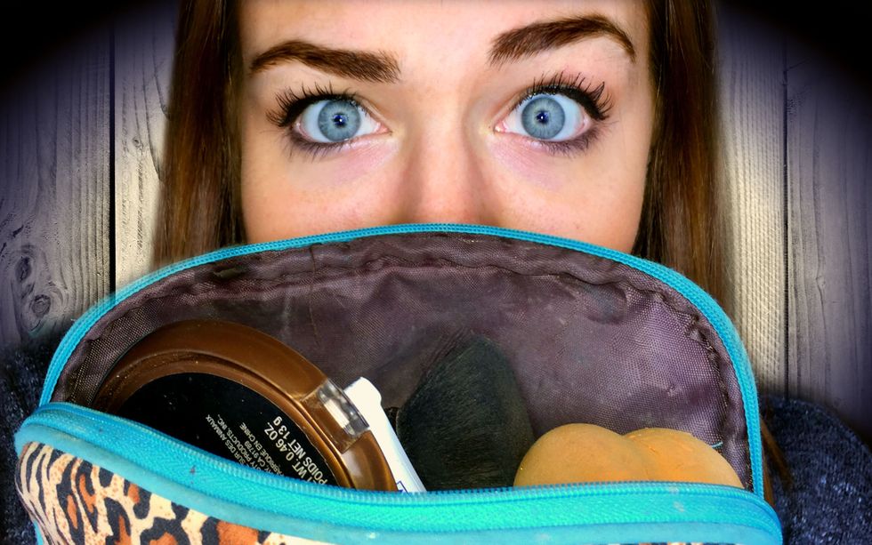 7 Inexpensive Makeup Products That Will Make You Look Like The Queen You Are