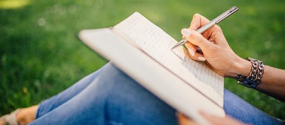 What I Learned From Writing On Odyssey