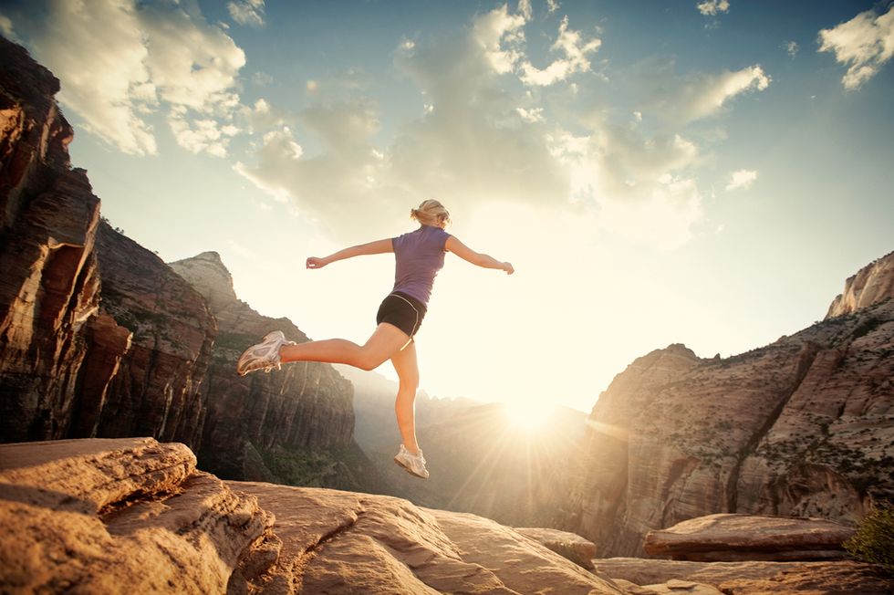 50 Things To Do When You're Bored