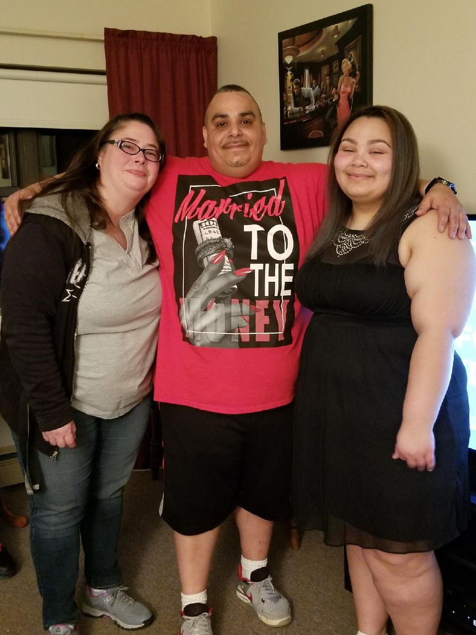 The Best Spring Break Ever!