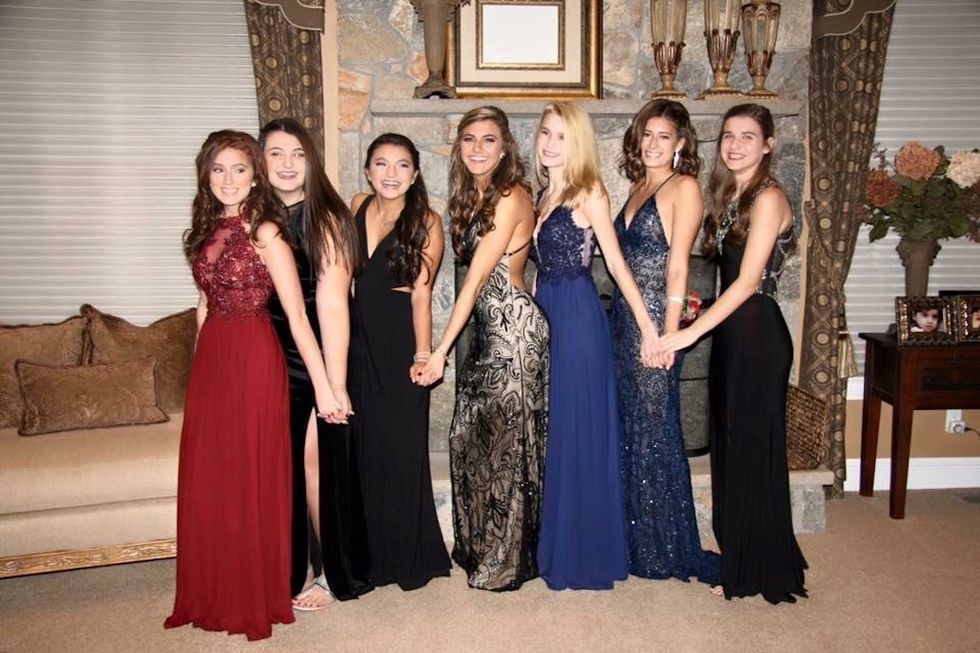 Seniors, We Had 4 Years, But Now We Have 4 Months