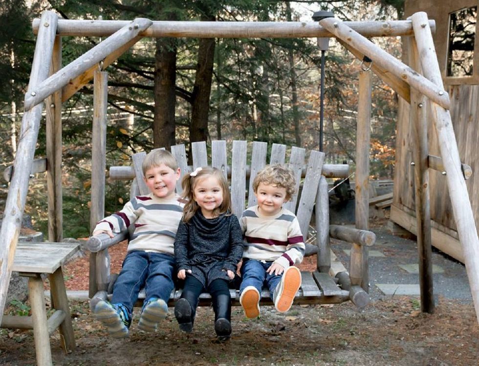 6 Perks Of Being A Young Aunt