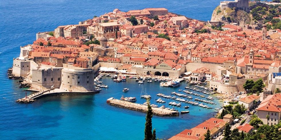 11 Gorgeous Places In Croatia You Need To Visit In Your Lifetime