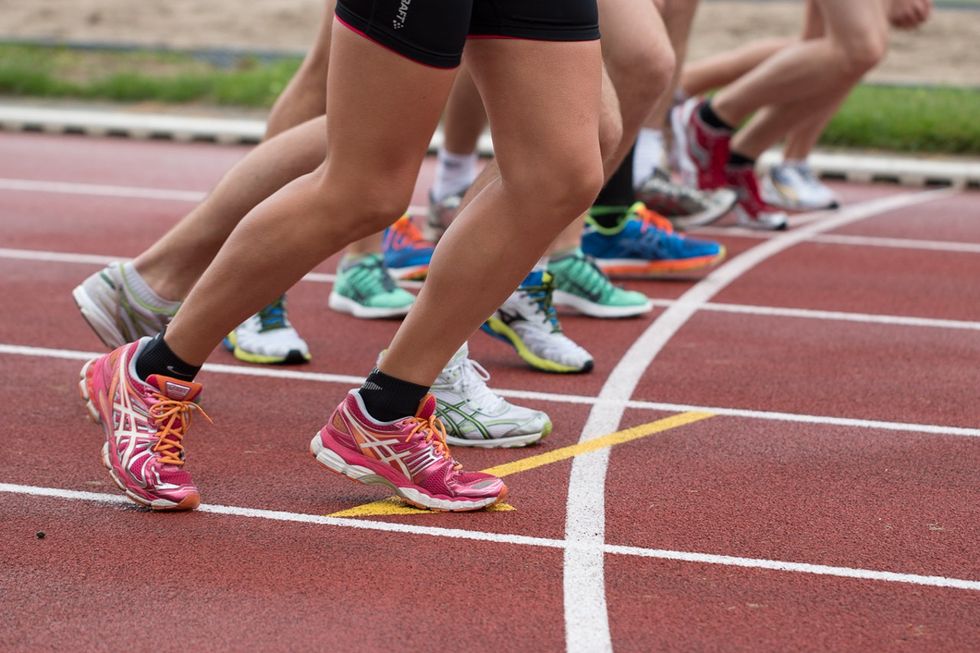 7 Ways To Raise Money For Your Favorite Spring Sport