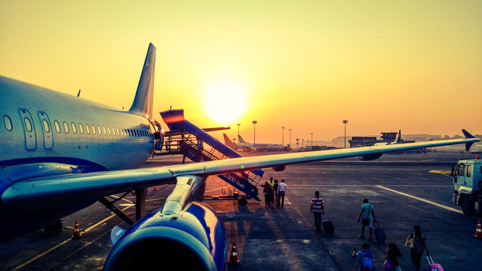 5 Simple Things That Will Make the Airport Easier