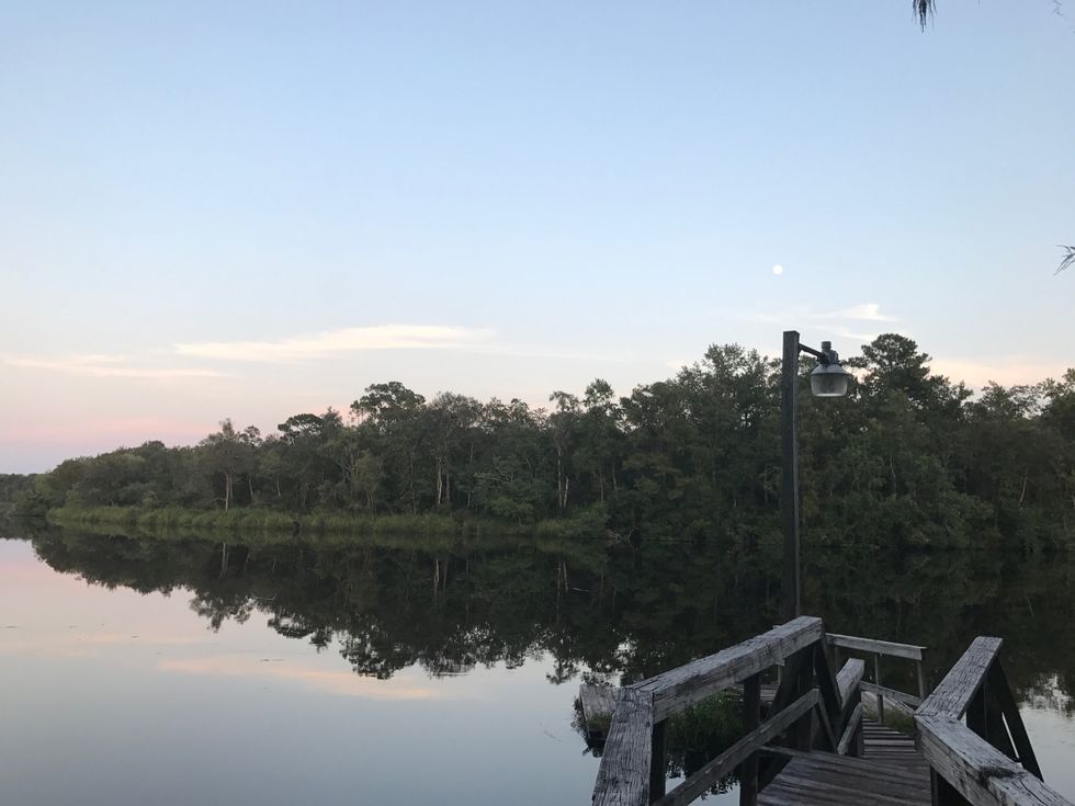 It's Important To Take Some Time To Just Do Nothing At All