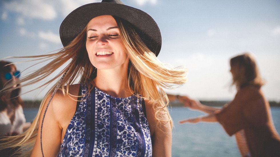 The Things You Miss The Most From Home That You Rediscover Over Spring Break