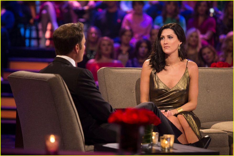 5 Reasons Becca K. Is the Bachelorette We Need