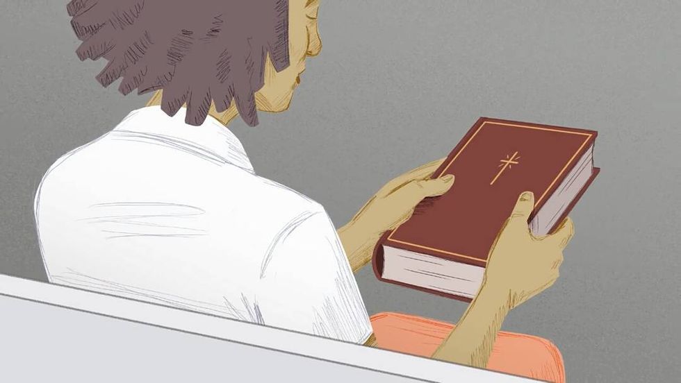 Rethinking How We Explain What The Bible Is Changed The Way I Understood It