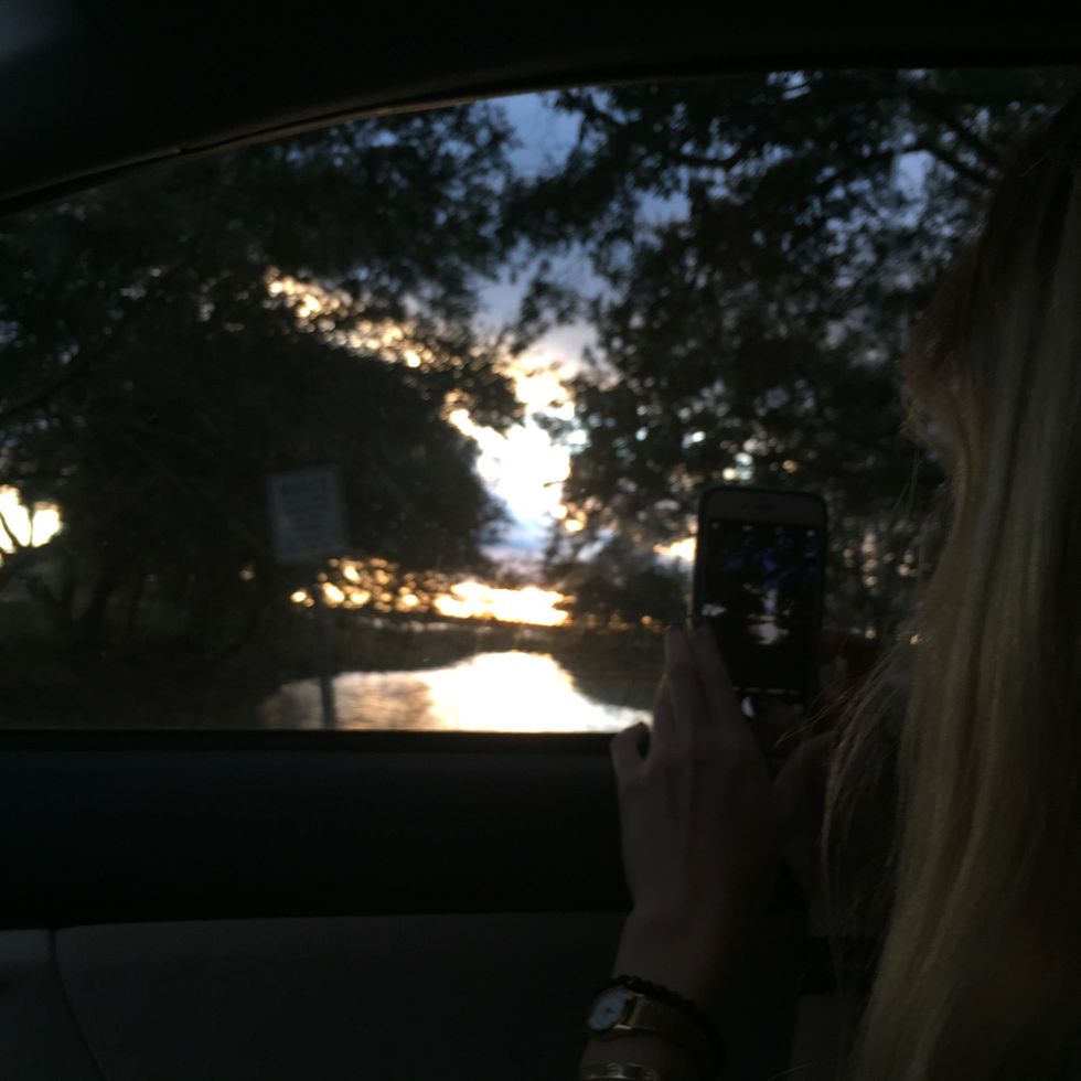 In Regards To Liking Yourself