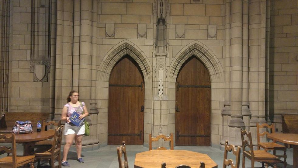 5 Things All First-Generation College Students Know To Be True