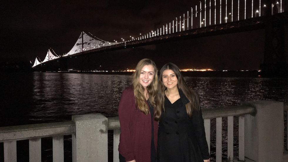 13 Iconic San Francisco Tourist Attractions!