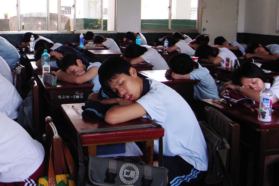 15 Essential Tips To Overcoming Senioritis In High School