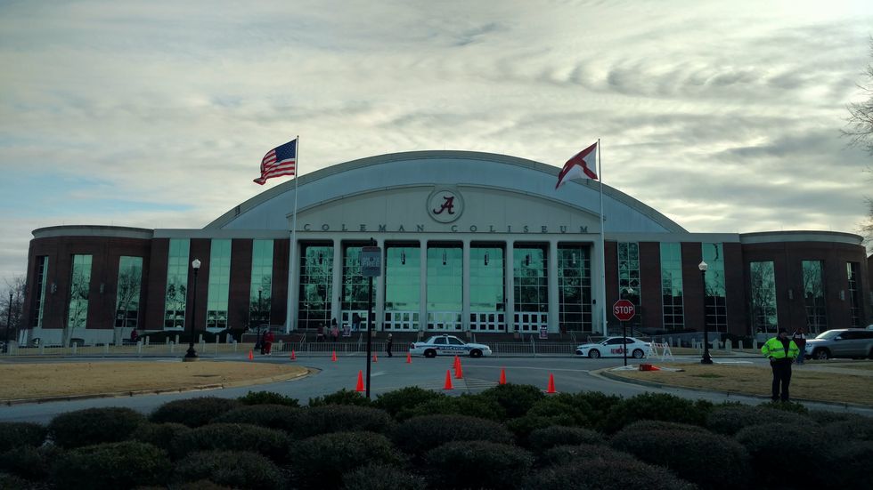 He's The Perfect Teammate, That's Why Everyone Loves Lawson Schaffer