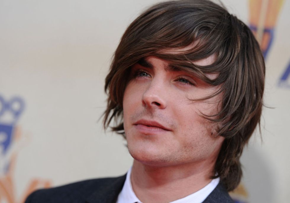 13 Guys Every Single Girl Who Grew Up in the 2000s And 2010s Had A MASSIVE Crush On