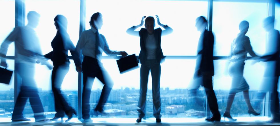 Why Breaks In College Kind Of Stink